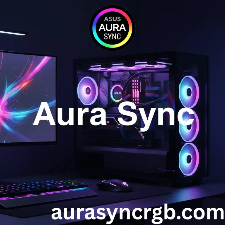 aura sync